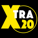 Logo Xtra20